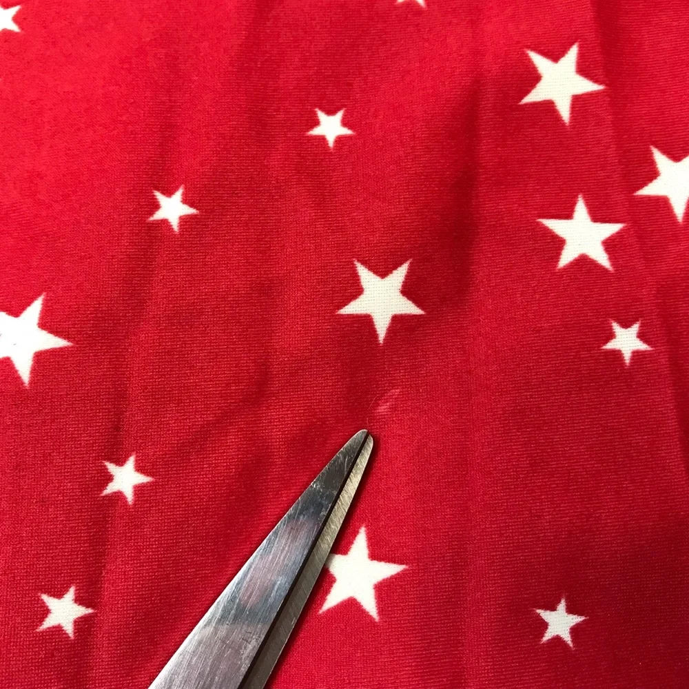 Baby Gap 18-24M‎ Patriotic Rash Guard Swim Shirt